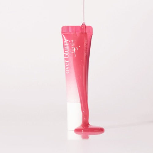 WBSKIN Paul Madison Over Blurry Lip Tint Daily Rose 10ml