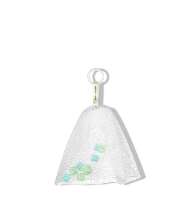 Innisfree Creamy Bubble Maker (1ea)