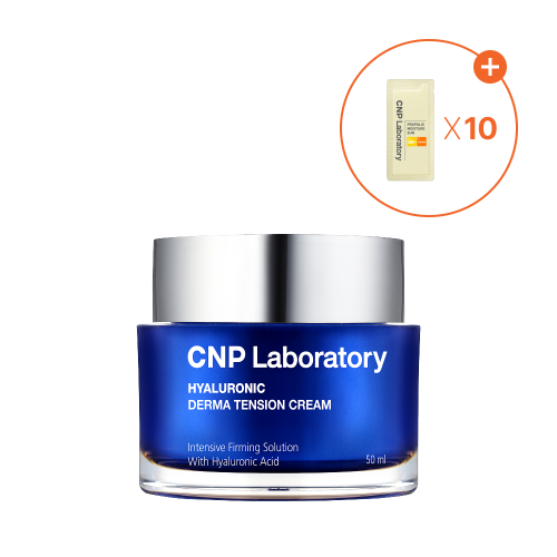 CNP Laboratory Hyaluronic Derma Tension Cream 50ml