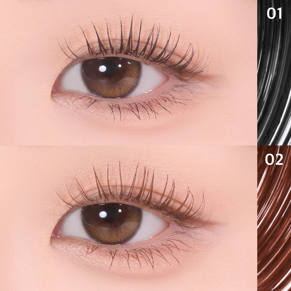 Coringco Makcara Skinny Mascara