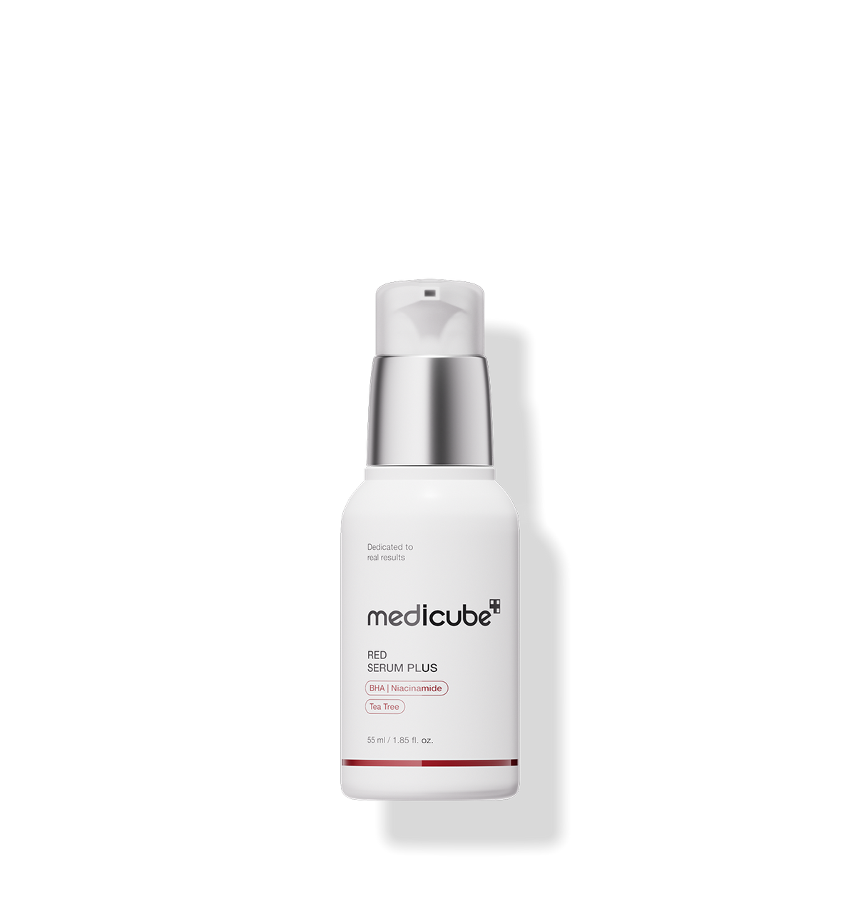 medicube Red Trouble Serum 2.0 Plus (Large Size)