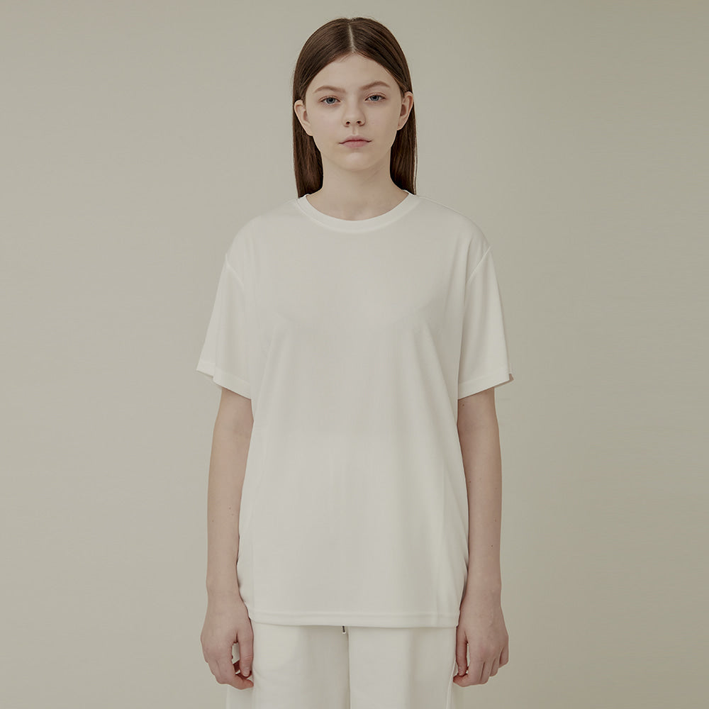 fill it 04-Standard Cool Round T-shirt