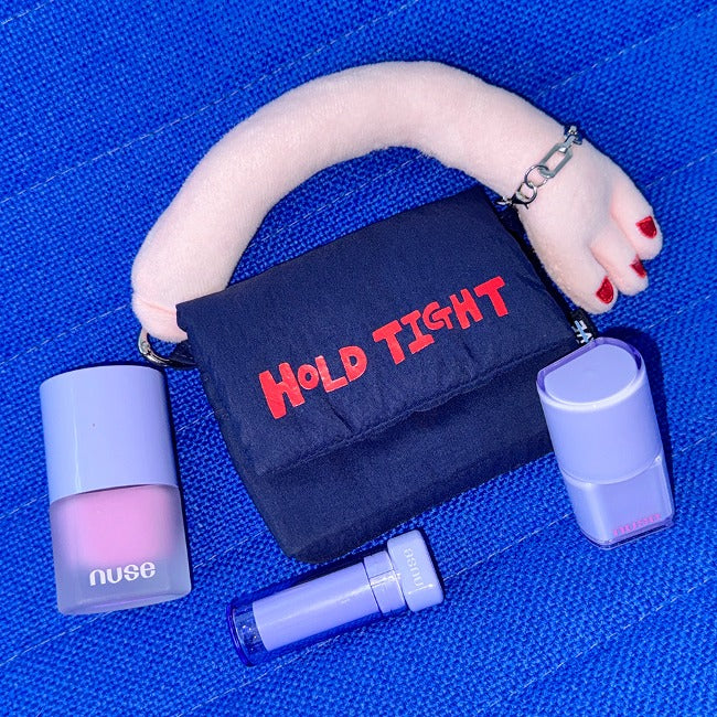 Nuse X Clem Kim HOLD TIGHT Mini Bag