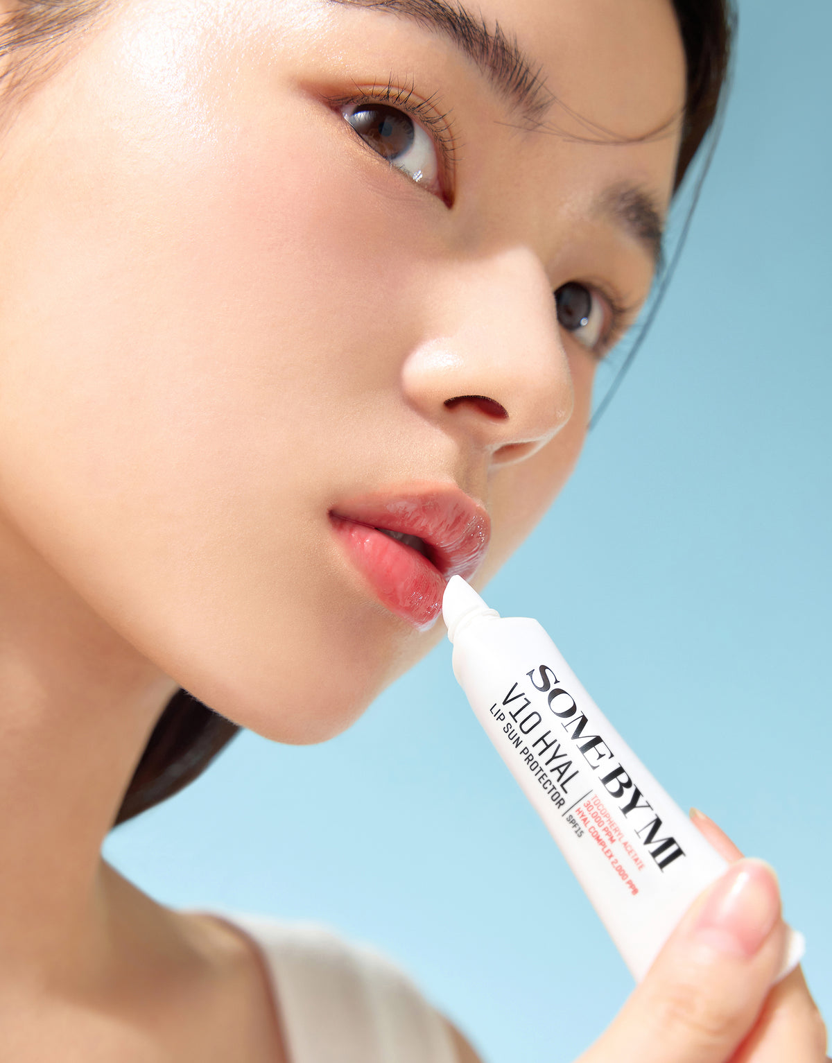 Some By Mi V7 Hyal Lip Sun Protector [7ml]