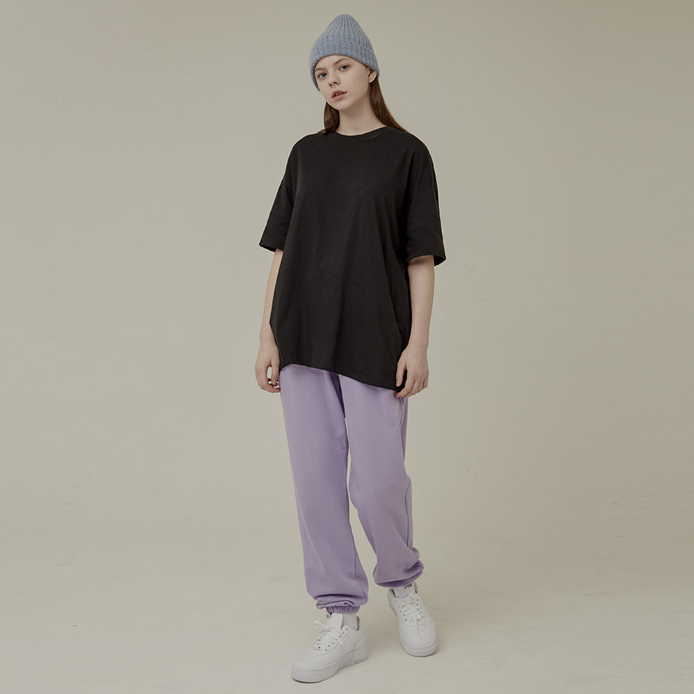 fill it 26-16s Cotton Wide T-shirt