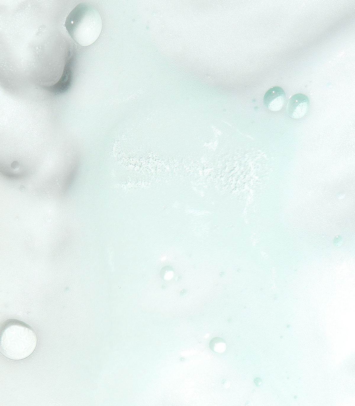 VT Cosmetics PDRN Hyaluronic Acid Mint Micro Bubble Serum