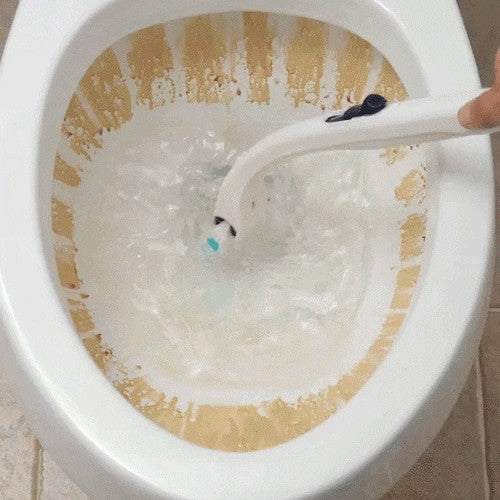 WBSKIN Muro All-in-One Toilet Bowl Cleaner Refill 1 Set (12 Sheets) : Toilet Cleaner/Toilet Cleaning