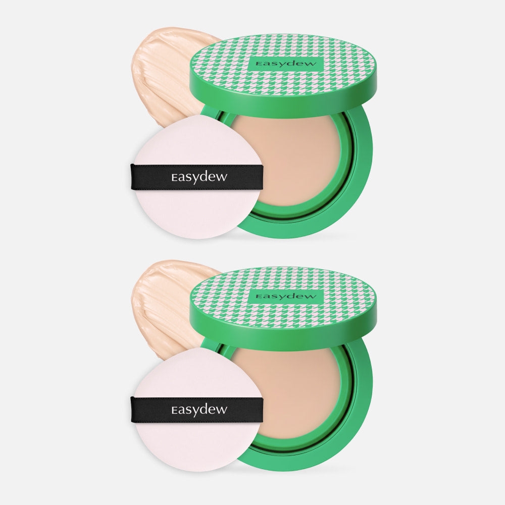 Easydew [Recommended for Dry Skin] Blemish Glow Balm Fact