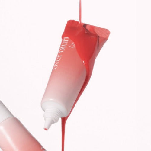 WBSKIN Paul Madison Over Blurry Lip Tint Vintage Coral 10ml