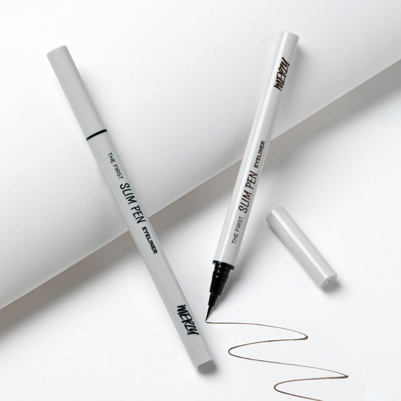 Merzy The First Slim Pen Eyeliner