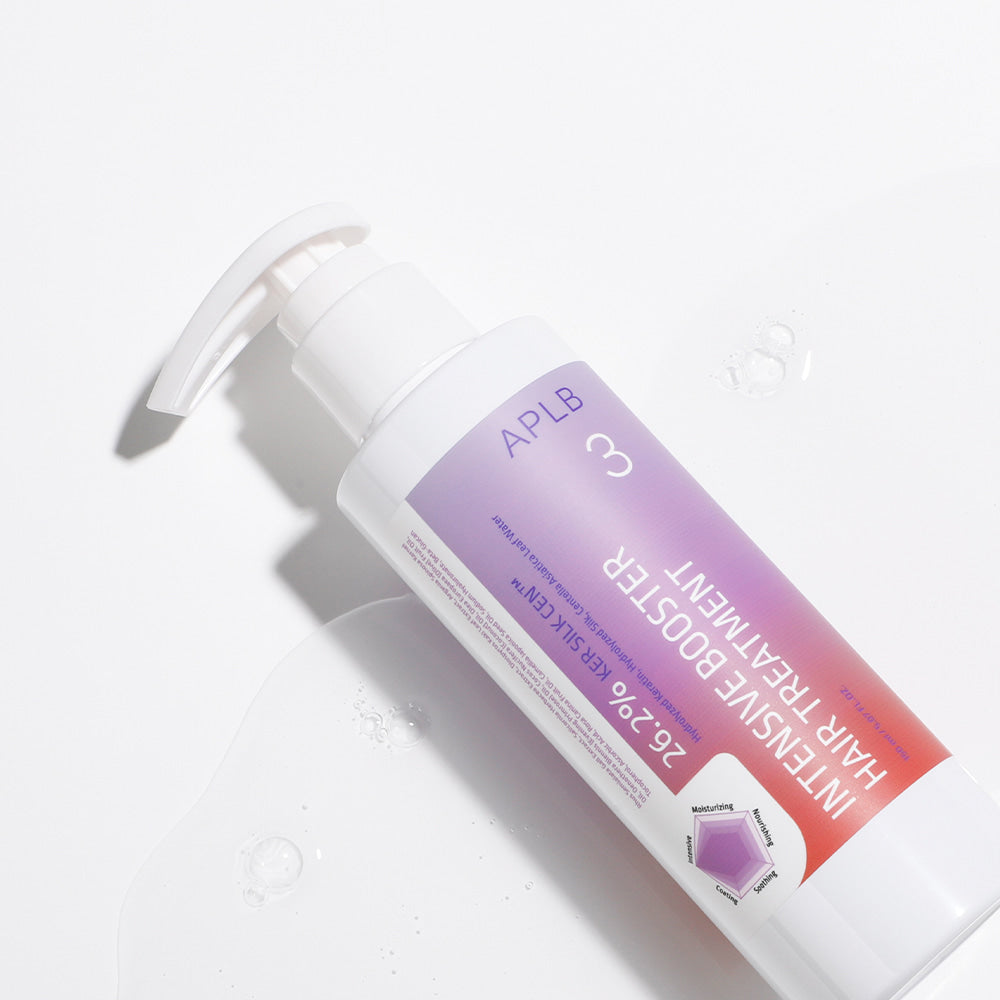 APLB Intensive Booster Hair Treatment