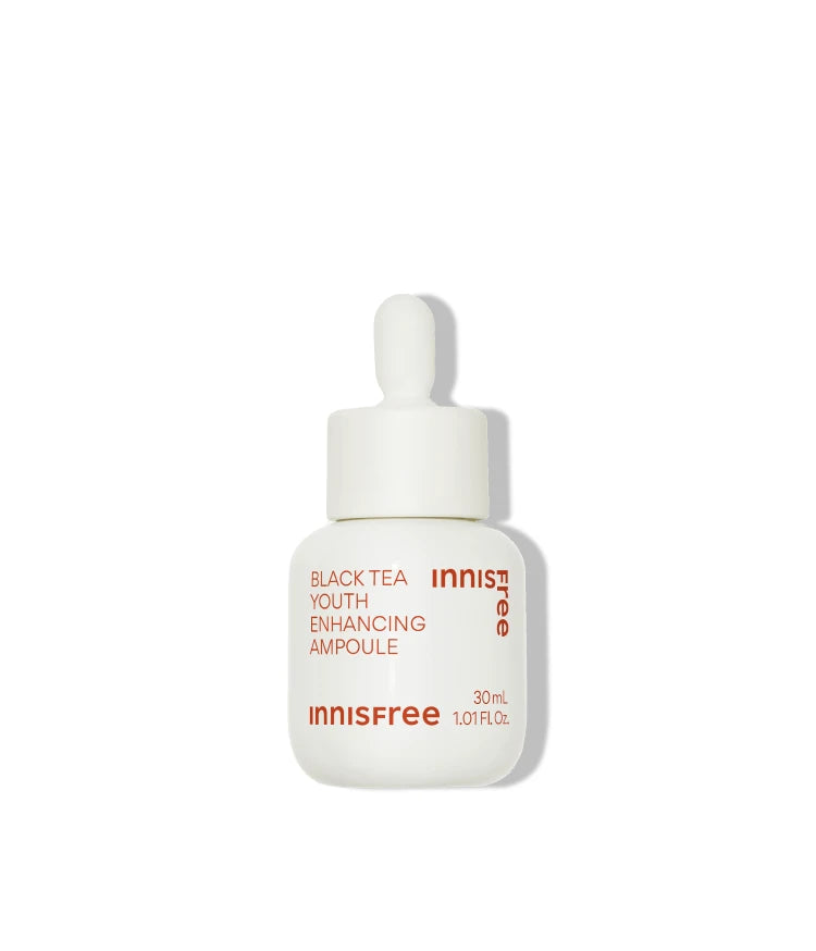 Innisfree Black Tea Youth Enhancing Ampoule (30mL)