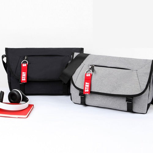 Bagstay DF933 Crossbag Messenger Bag Body Bag