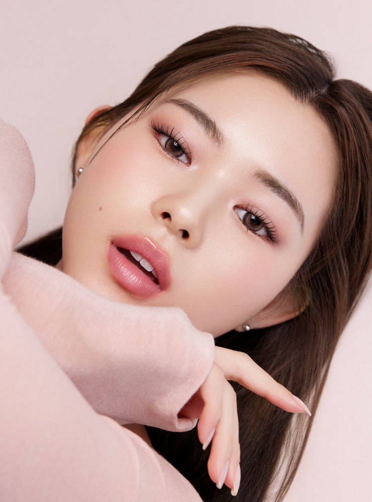 Mude Inspire Long Lash & Volume Curling Mascara Renewal