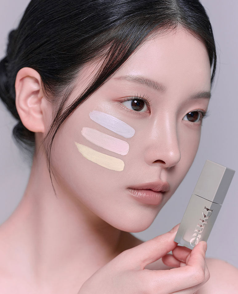 Dinto Light Veil Color Corrector 3-pack
