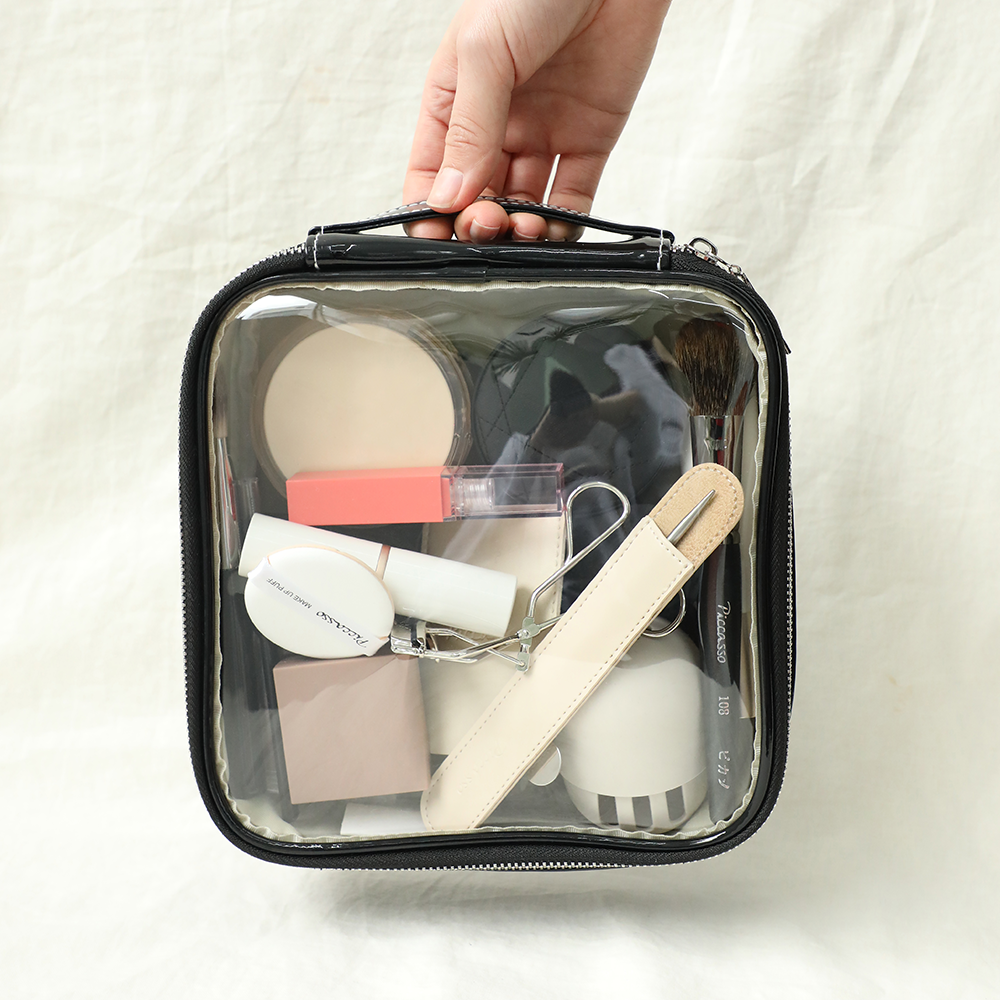 Piccasso Travel Square Pouch