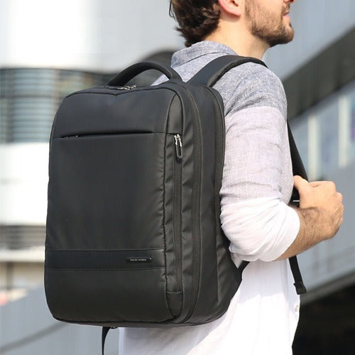 Bagstay MR0098B Mark Ryden Smart Backpack for Students and Office Workers Men and Women