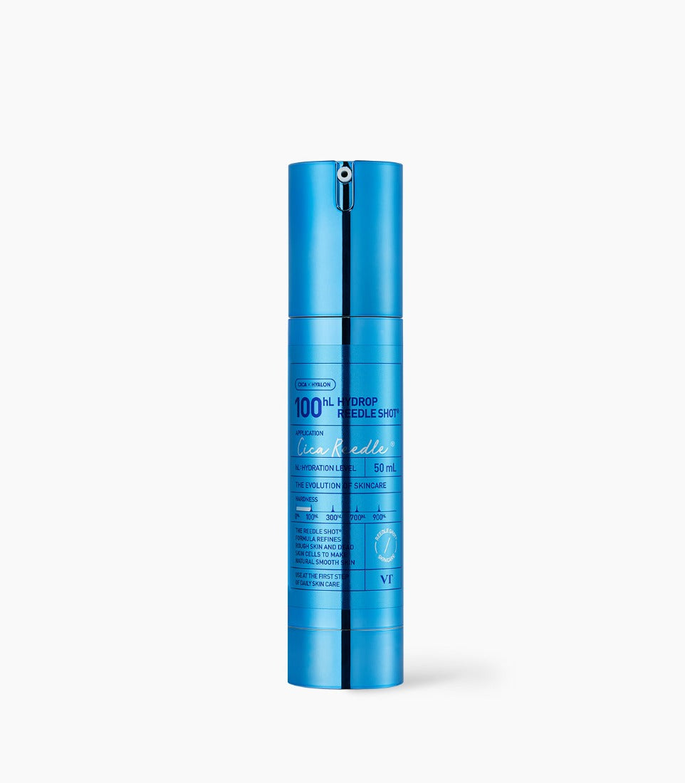 VT Cosmetics Hydro Reedle Shot 100hL