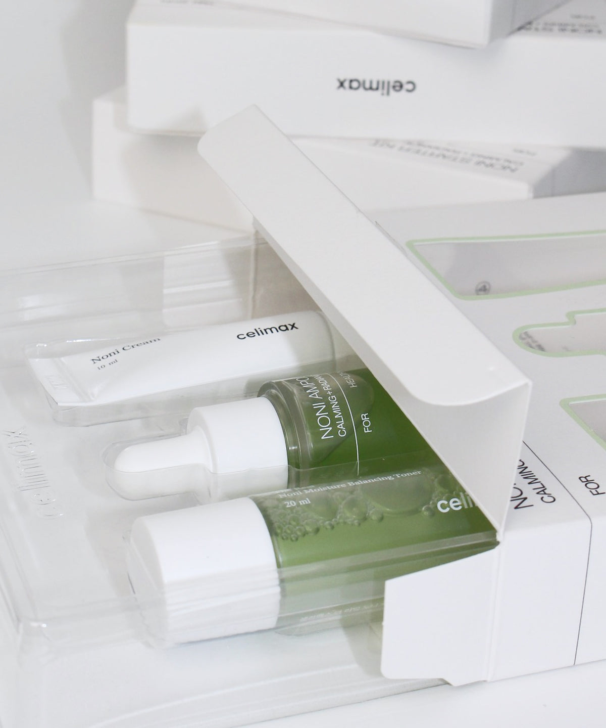 Celimax Noni Starter Kit