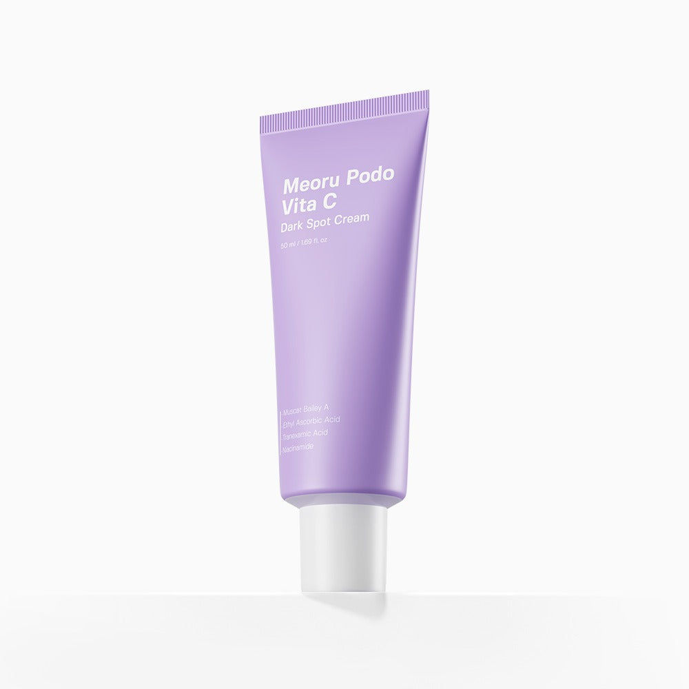 SUNGBOON EDITOR Oriental Wild Grape Vitamin C Dark Spot Cream
