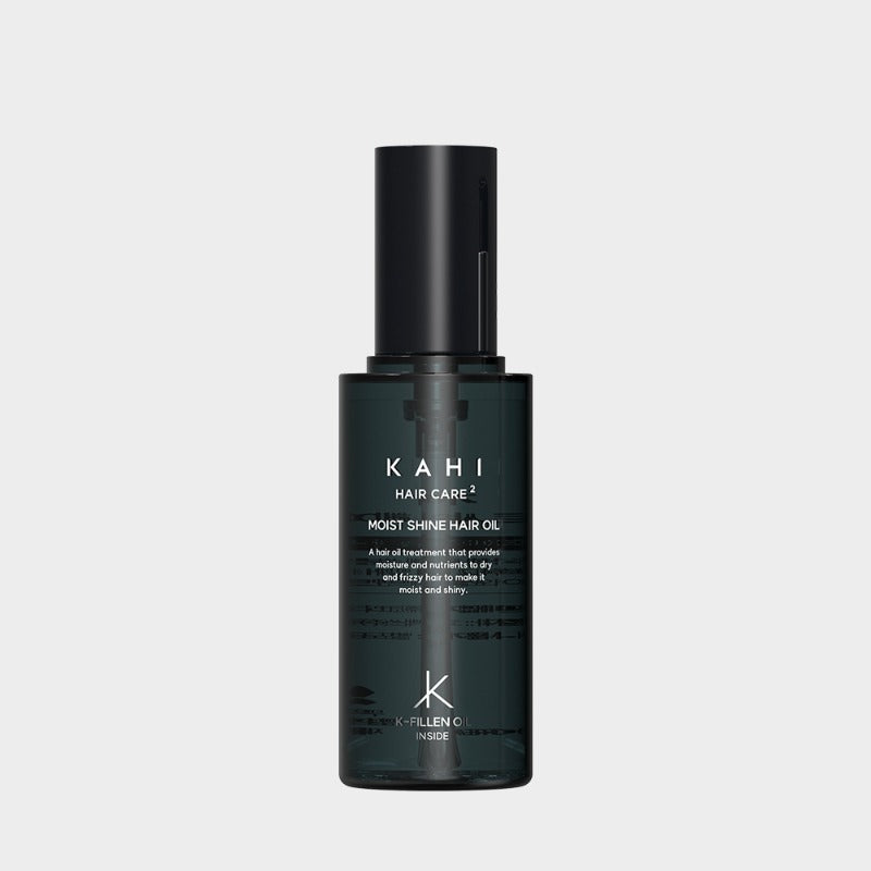 KAHI Moist Shine Hair Oil (56ml)