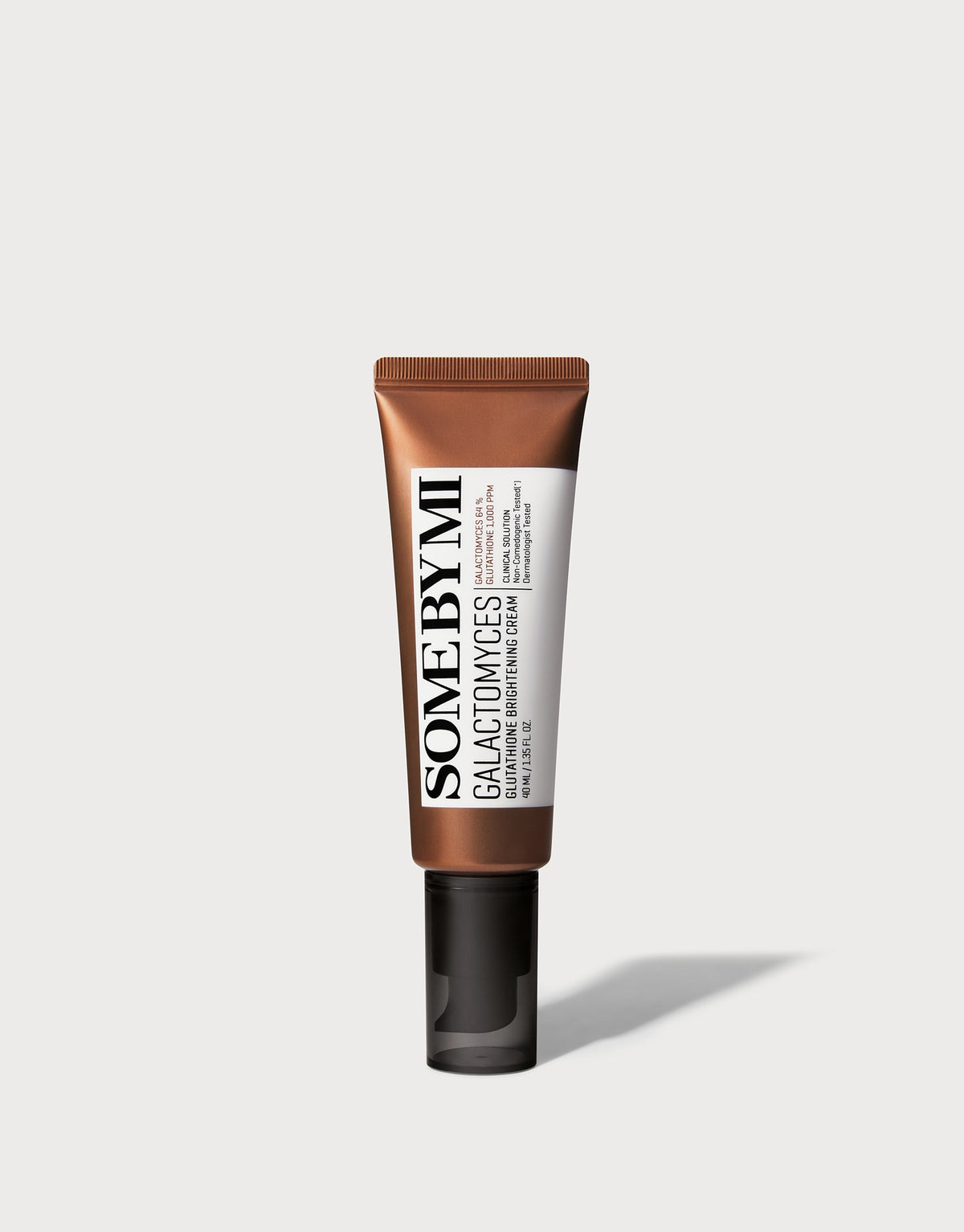 Some By Mi Galactomyces Glutathione Brightening Cream [40ml]