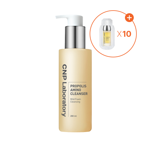 CNP Laboratory Propolis Amino Cleanser 200ML