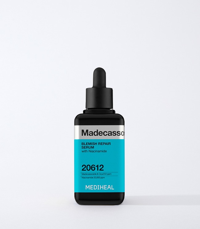 Mediheal Large Size] Madecassoside Trace Repair Serum 100ml