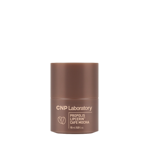 CNP Laboratory Propolis Liplycerin™ Cafe Mocha 15ml