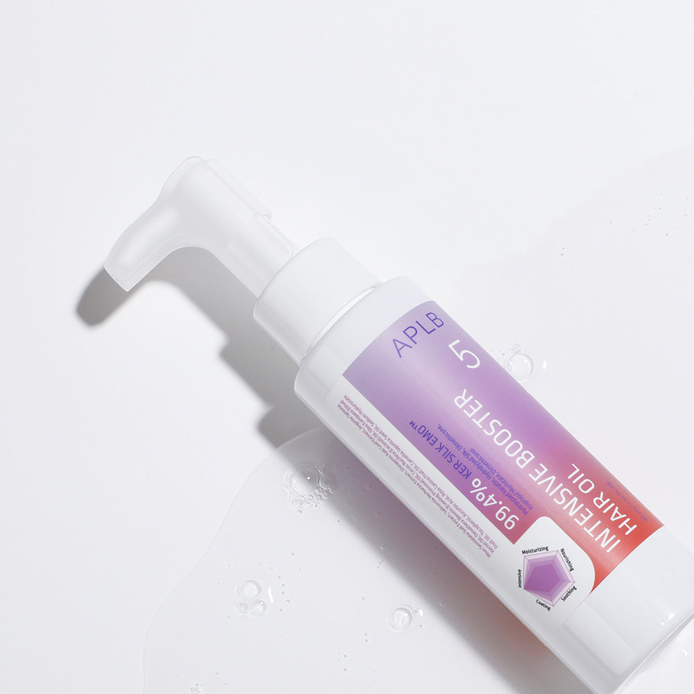 APLB Intensive Booster Hair Oil