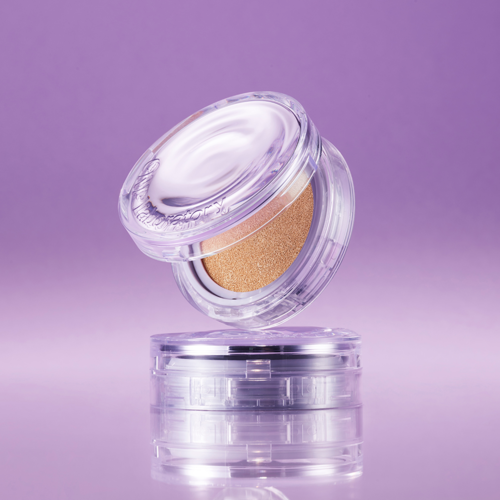 CNP Laboratory PRN Ampoule in Tension Cushion No. 23 (Main + Refill)