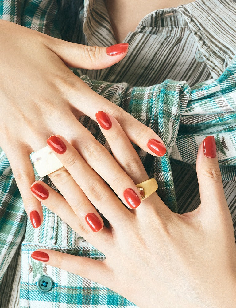 Ohora N Cream Maple Nail