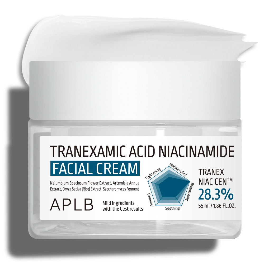 APLB Tranexamic Acid Niacinamide Facial Cream