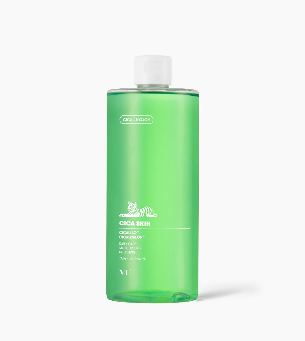 VT Cosmetics Cica Skin Large (510ml)