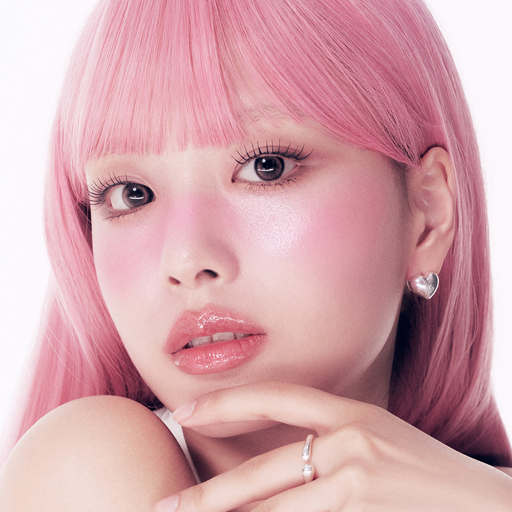 Piccasso EyeMe × Sangeun Unnie Mascara Set of 8 (Choose 1 from 7 types)