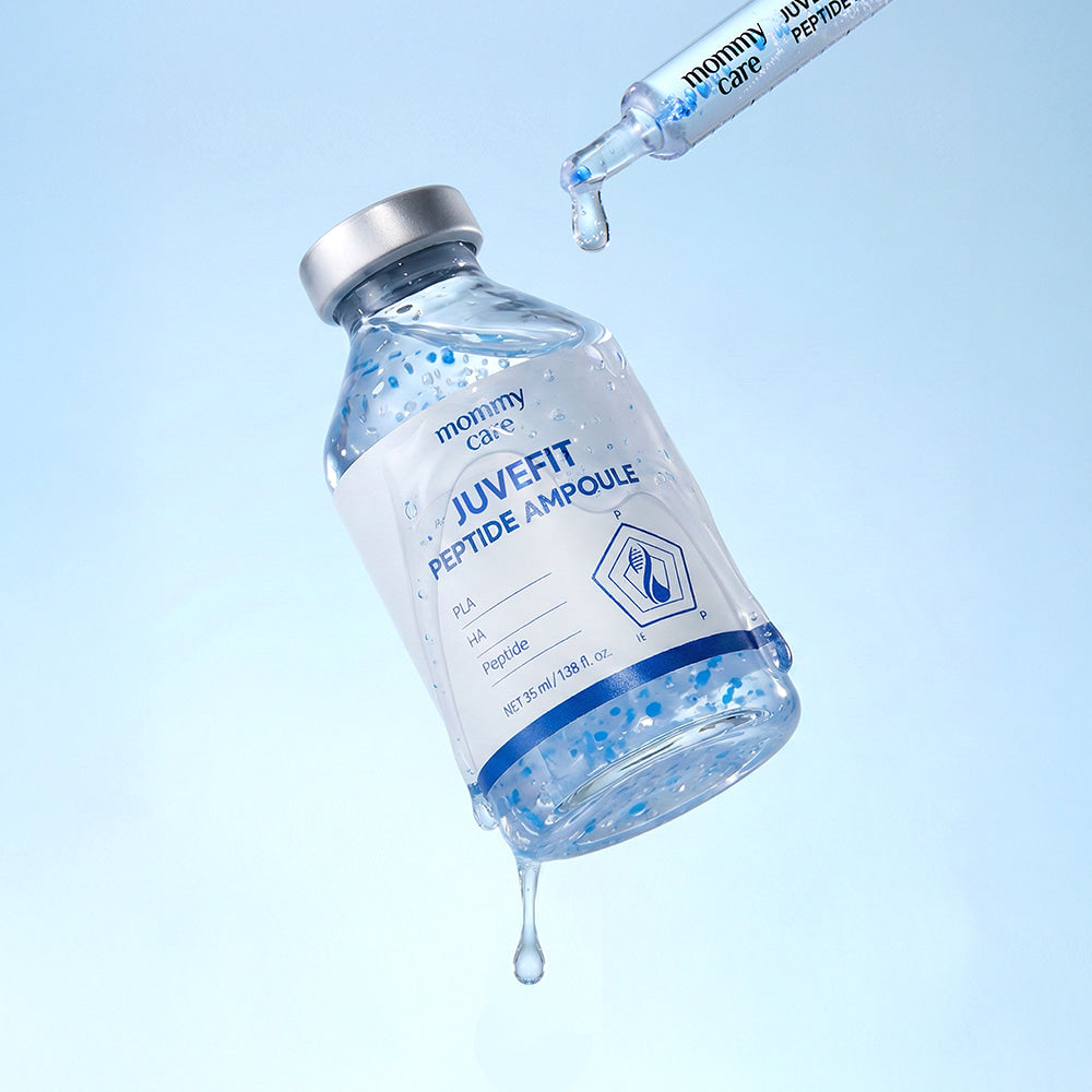 mommy care Jubefit Peptide Ampoule