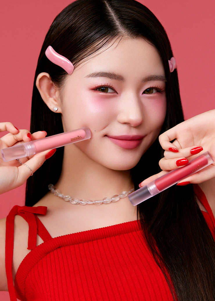 Mude Soft Blur Tint