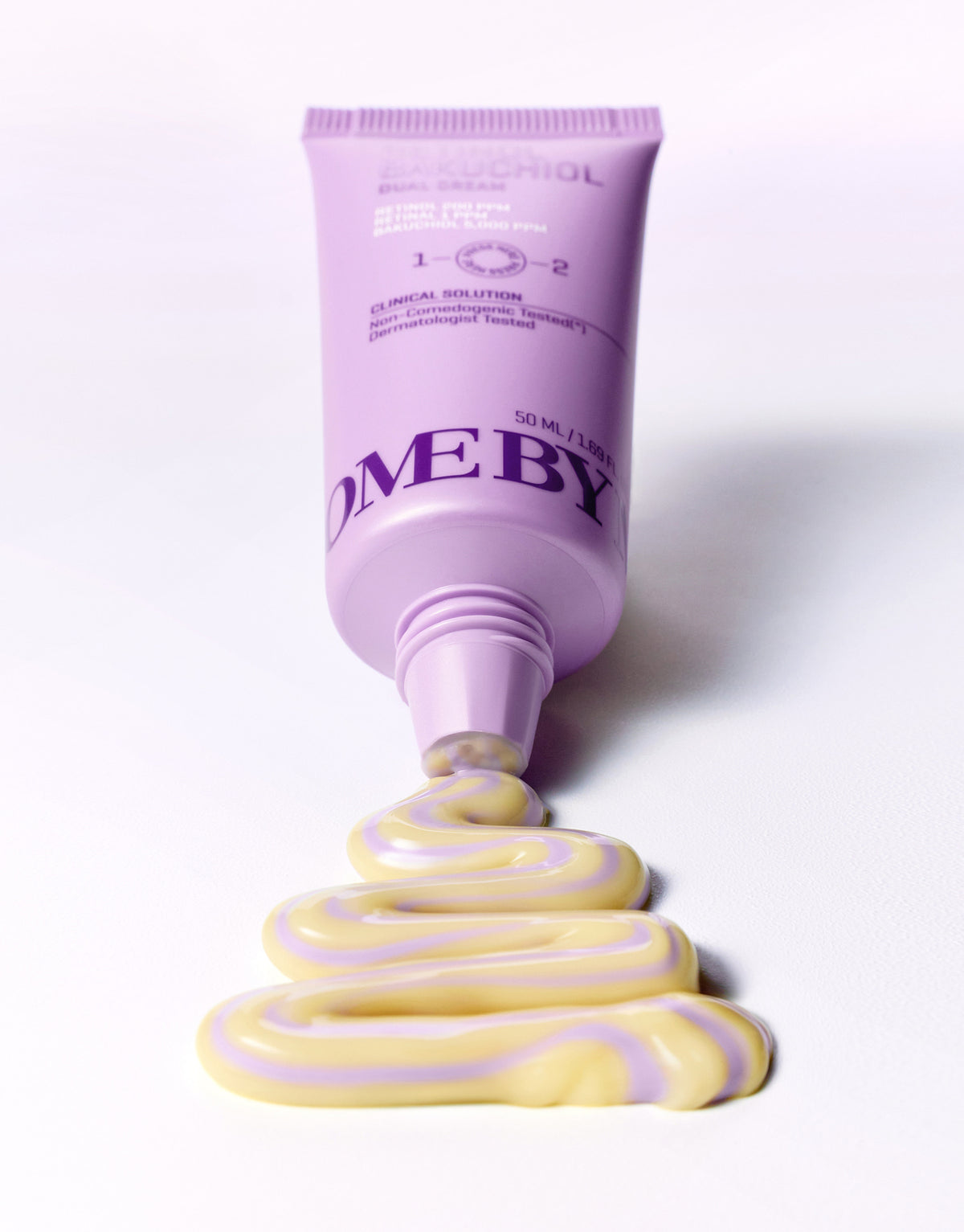 Some By Mi Retinol Bakuchiol Dual Cream 50ml