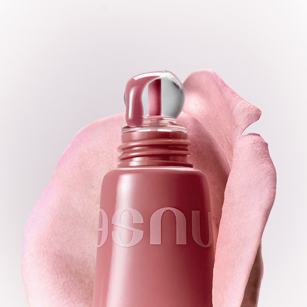 Nuse [Single Item/1+1] Rejuve Lip Gloss