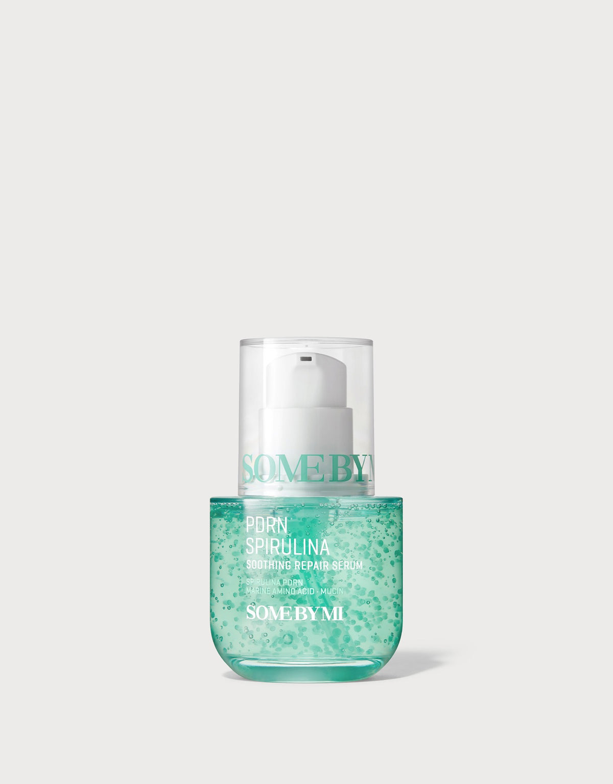 Some By Mi PDRN Spirulina Soothing Repair Serum 50ml