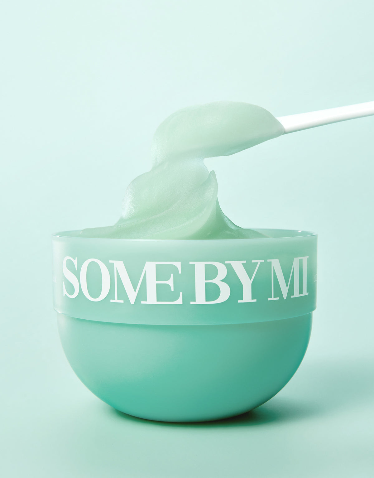 Some By Mi PDRN Spirulina Soothing Sherbet Mask [1g*10ea]