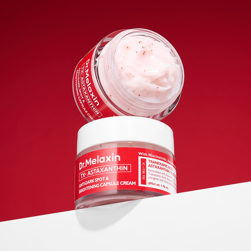 Dr.Melaxin TX Astaxanthin Blemish/Whitening Cream