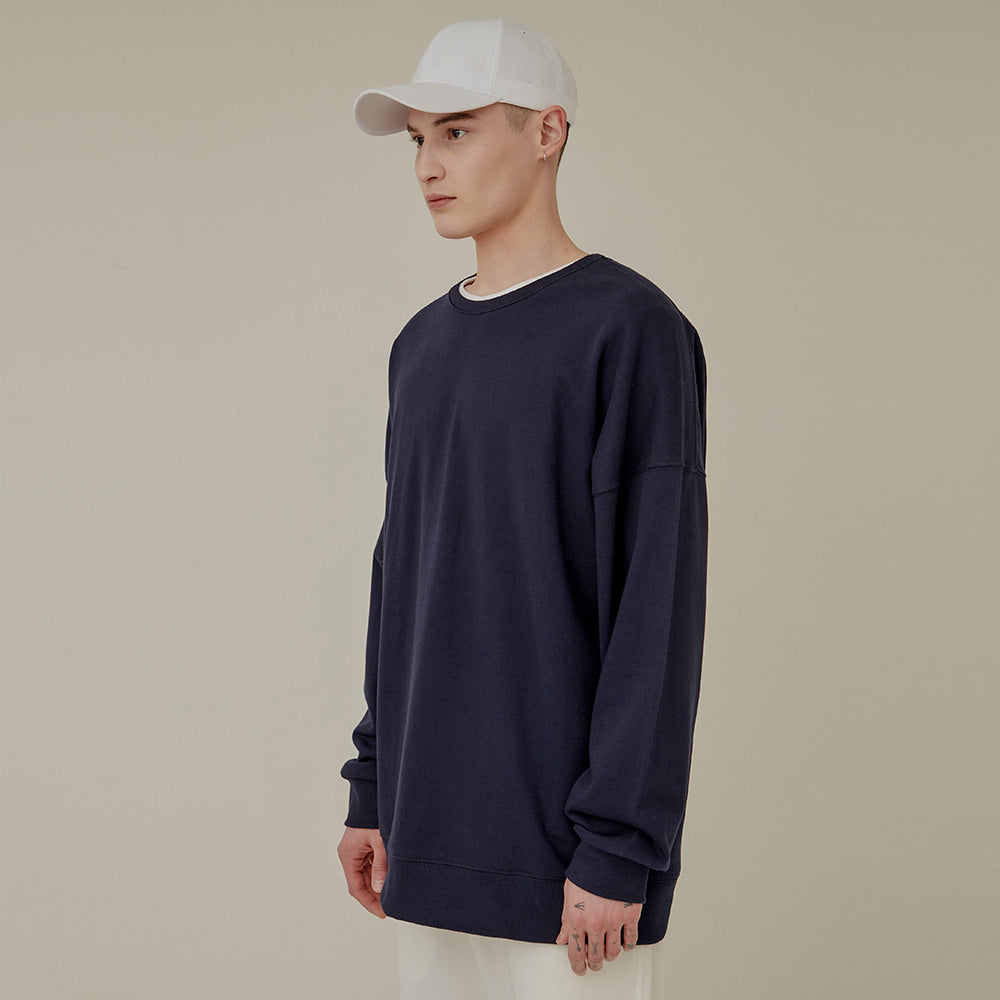 fill it 08/19-Signature Sweatshirt