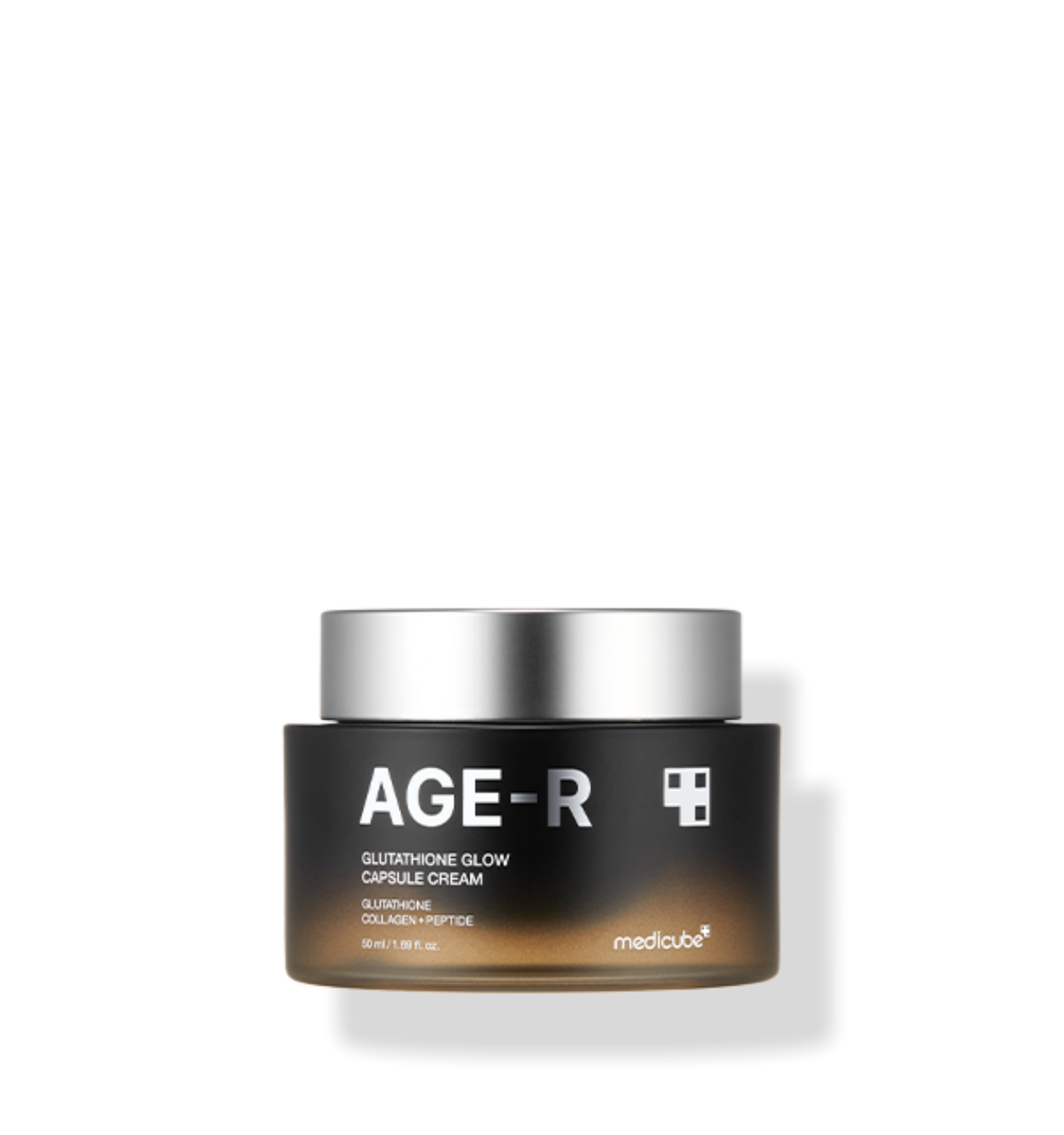 medicube Age-R Glutathione Glow Capsule Cream