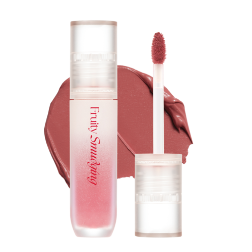 Merzy Fruity Smudging Velvet Tint