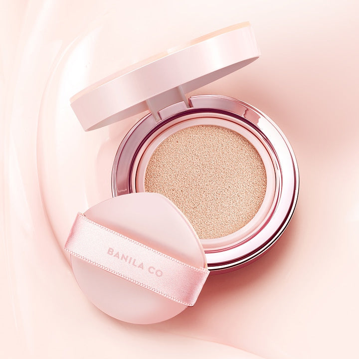 BANILA CO Coverious Glow Puff 1p