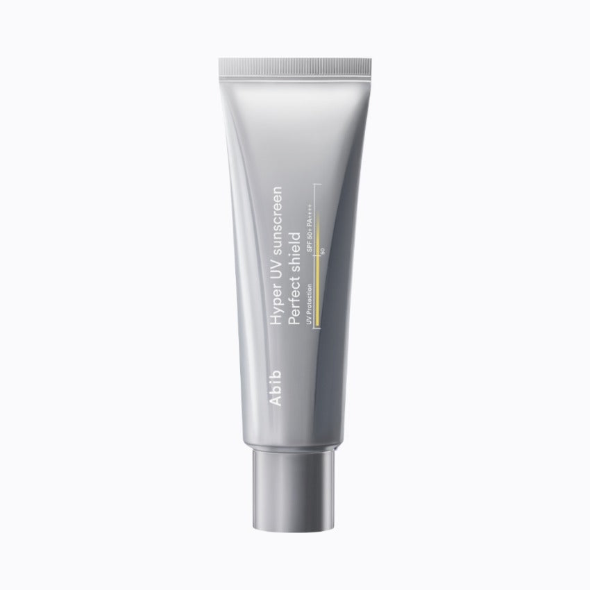 Abib Hyper UV Sunscreen Perfect Shield SPF50+ PA++++