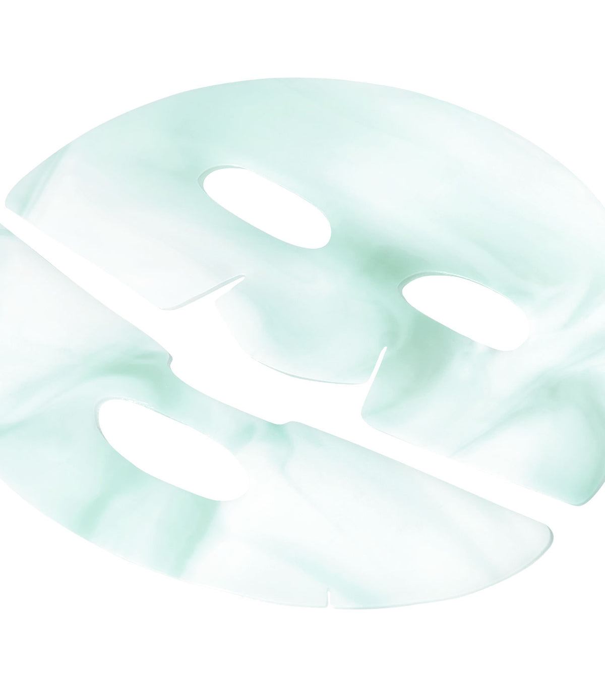 VT Cosmetics DRN Reed Shot 100 2-Step Hydrogel Mask (5 sheets)