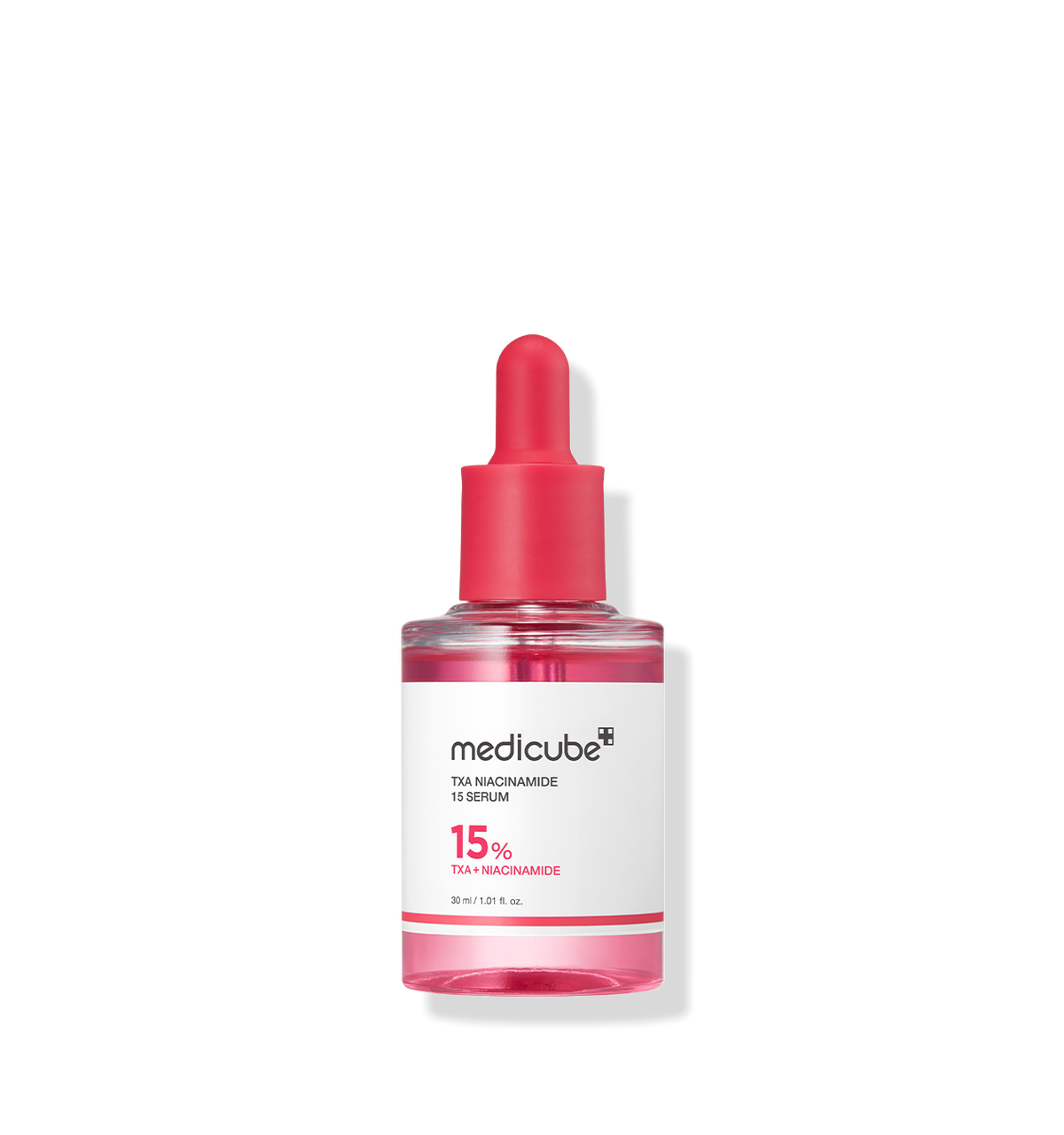 medicube Tranexamic Acid Tone-up Serum