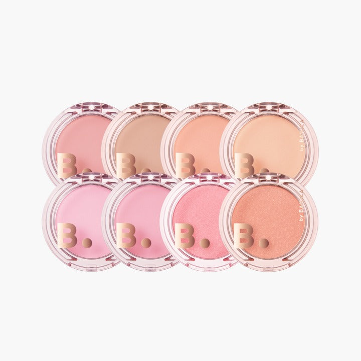 BANILA CO Priming Veil Cheek (7 colors)